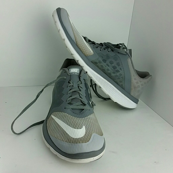 NIKE FS LITE RUN MEN'S SHOES - Picture 1 of 5